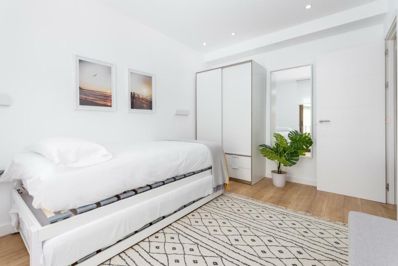 Apartamento Always Easy I Apata San Sebastián Exterior foto