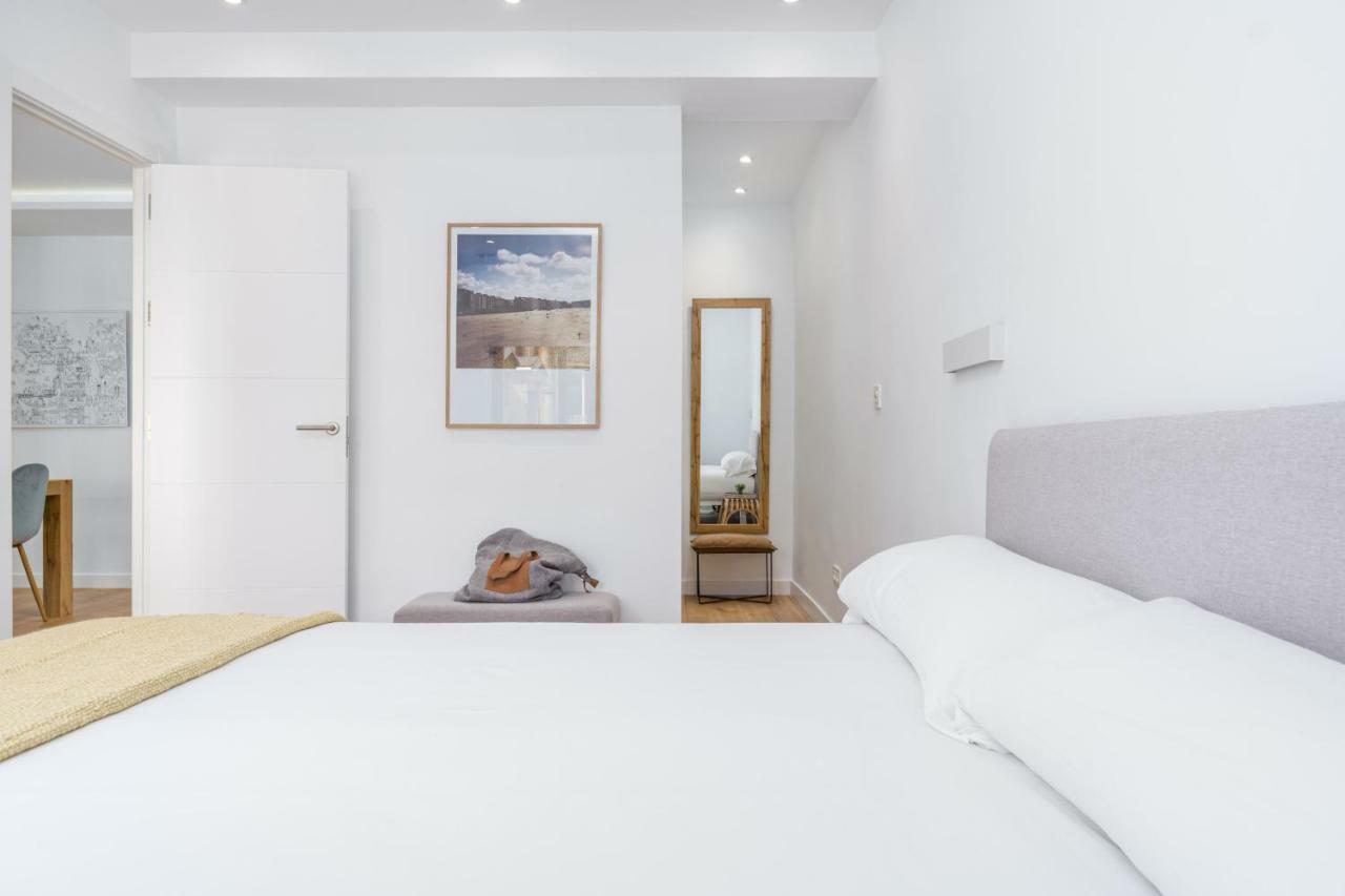 Apartamento Always Easy I Apata San Sebastián Exterior foto