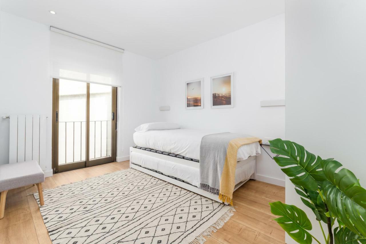 Apartamento Always Easy I Apata San Sebastián Exterior foto
