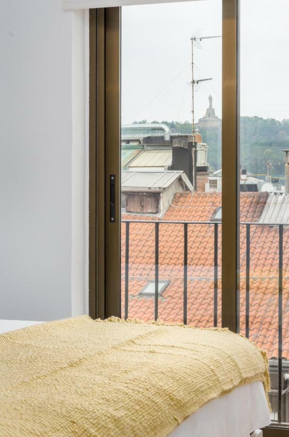 Apartamento Always Easy I Apata San Sebastián Exterior foto