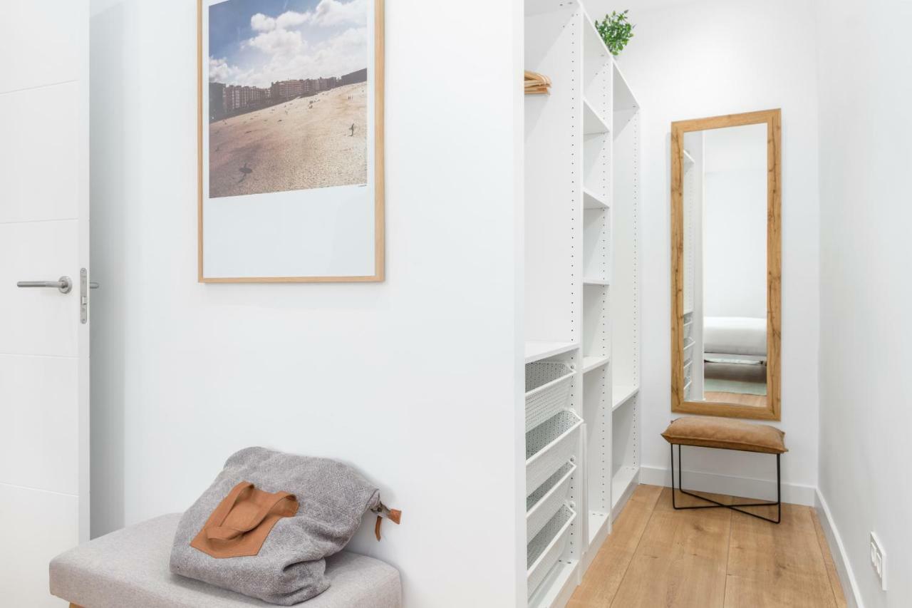 Apartamento Always Easy I Apata San Sebastián Exterior foto