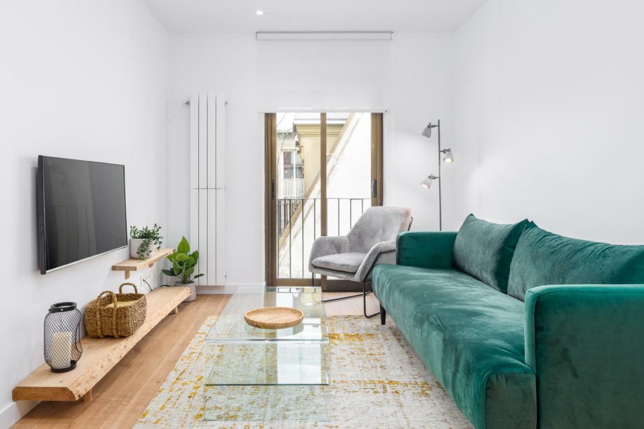 Apartamento Always Easy I Apata San Sebastián Exterior foto